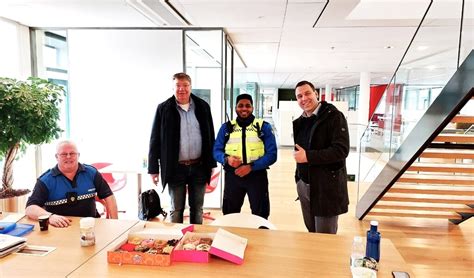 vvd lv nl|Rick de Klerk opent meldpunt verkeersveiligheid. Mail  .